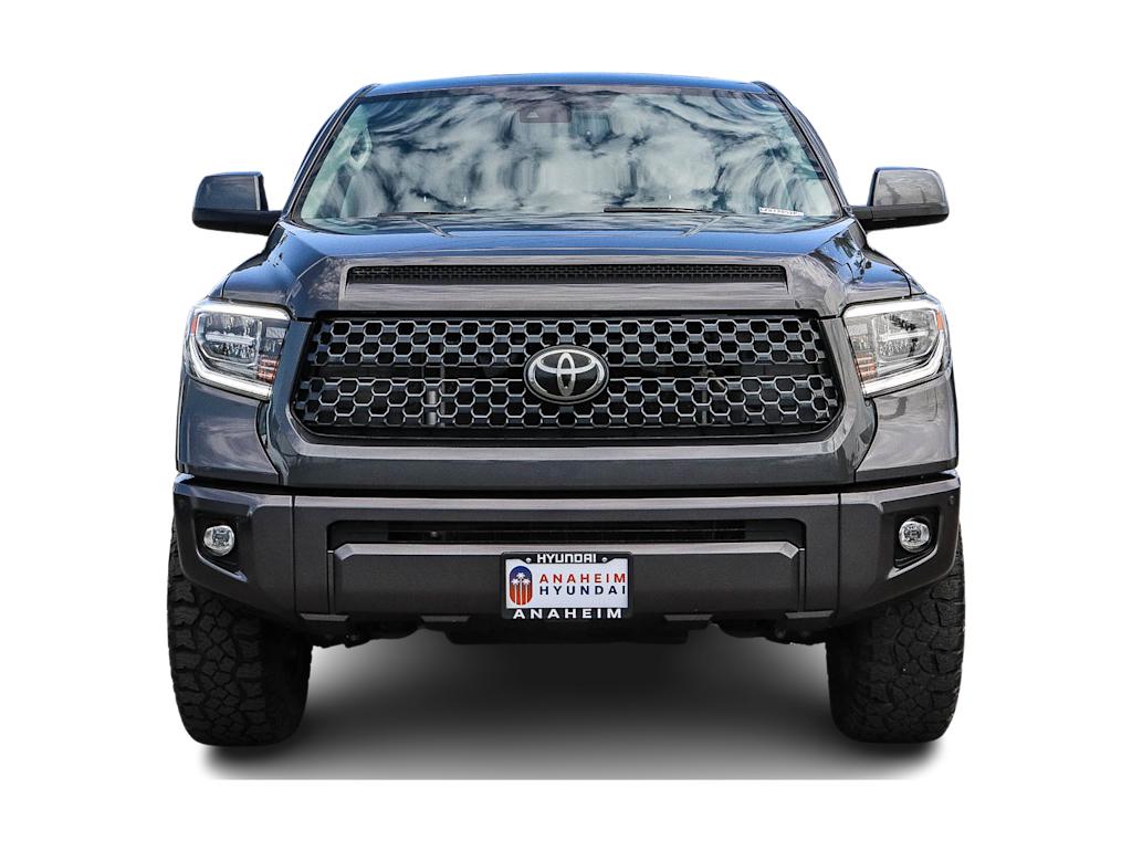 Thumbnail: 2020 Toyota Tundra - 5
