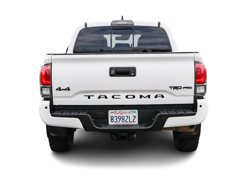 Thumbnail: 2019 Toyota Tacoma - 4