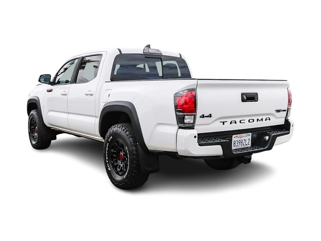 Thumbnail: 2019 Toyota Tacoma - 3