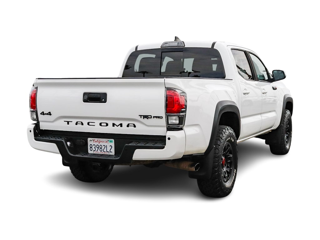 Thumbnail: 2019 Toyota Tacoma - 19