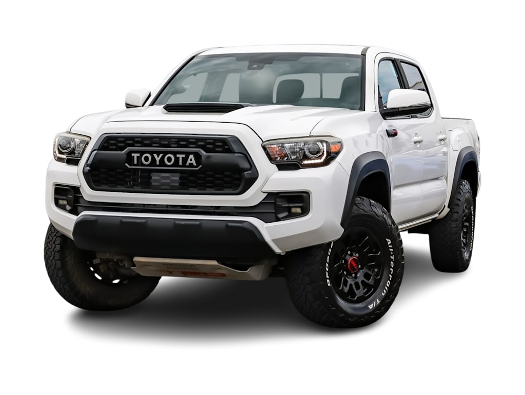 Thumbnail: 2019 Toyota Tacoma - 5