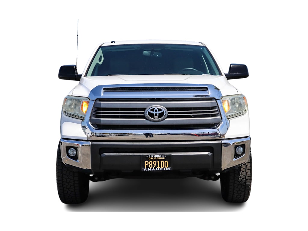 Thumbnail: 2014 Toyota Tundra - 5