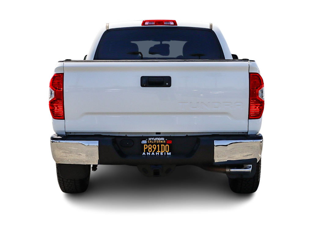 Thumbnail: 2014 Toyota Tundra - 4