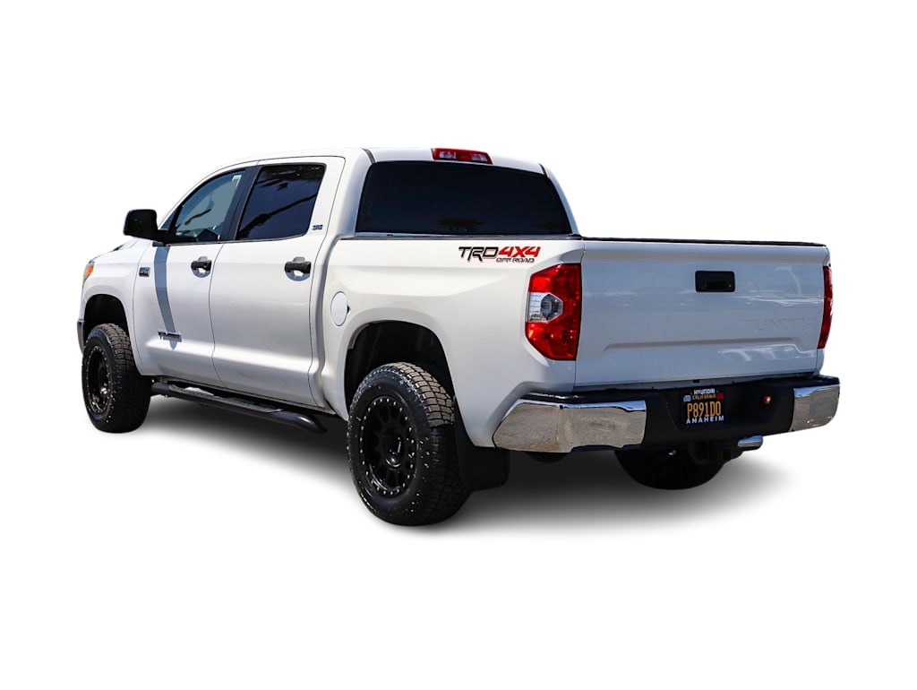 Thumbnail: 2014 Toyota Tundra - 3