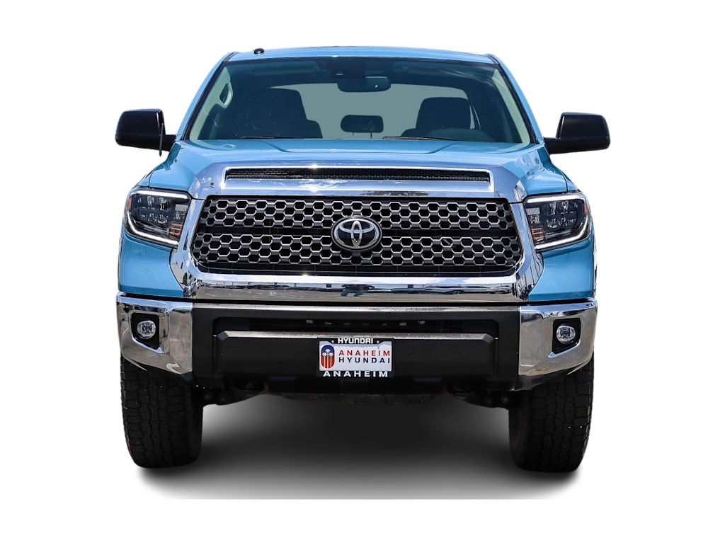 Thumbnail: 2019 Toyota Tundra - 4