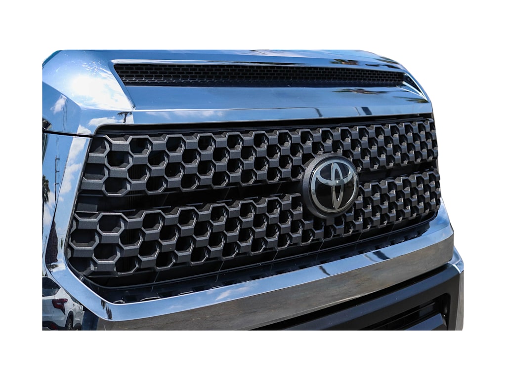 Thumbnail: 2019 Toyota Tundra - 19