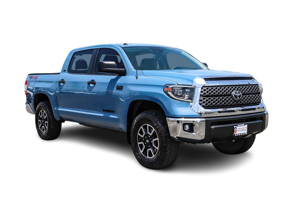Thumbnail: 2019 Toyota Tundra - 17