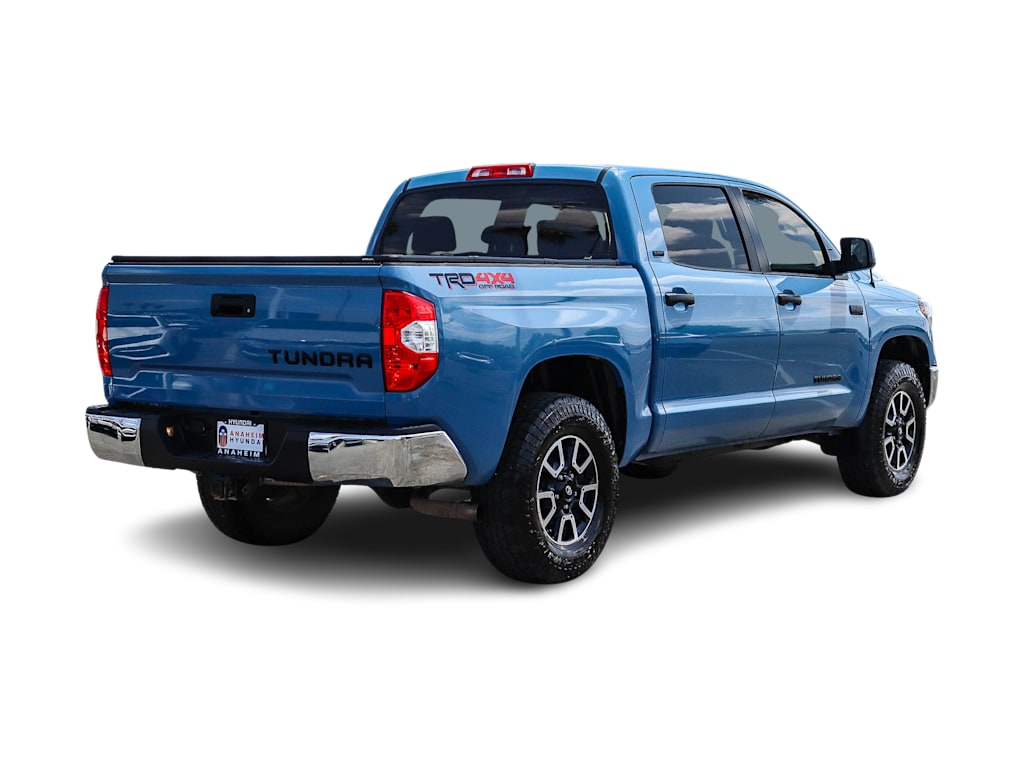 Thumbnail: 2019 Toyota Tundra - 20