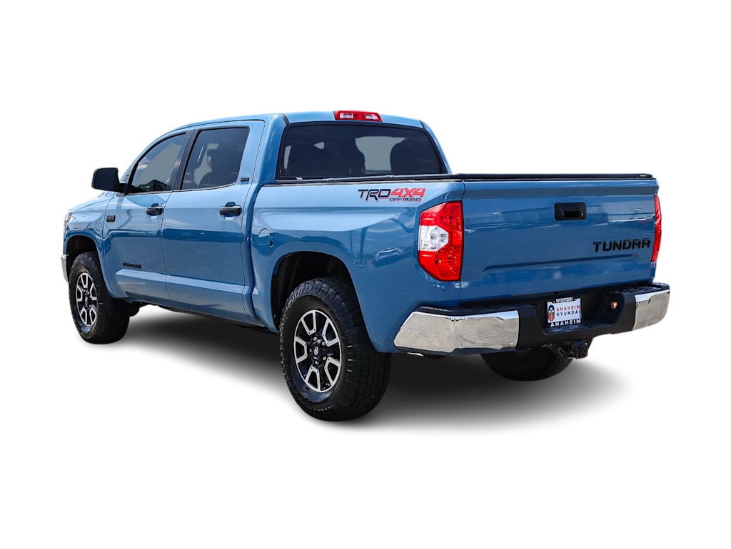 Thumbnail: 2019 Toyota Tundra - 3