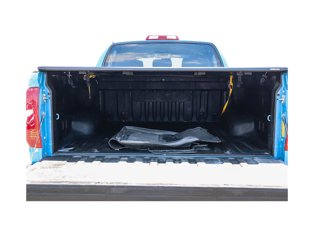 Thumbnail: 2019 Toyota Tundra - 15
