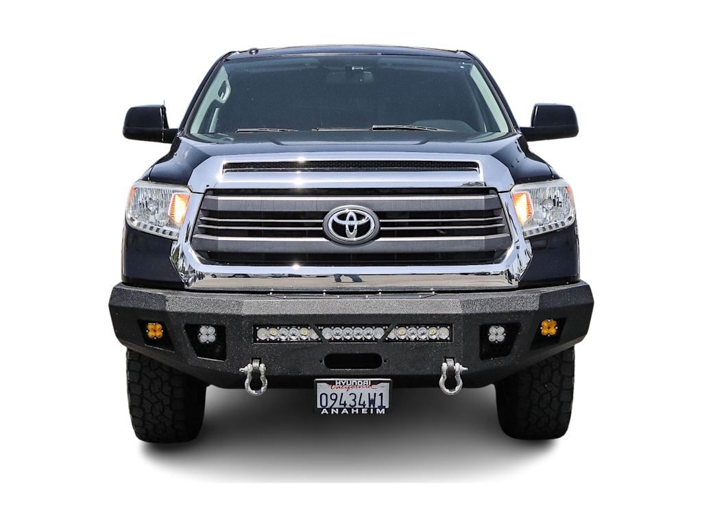 Thumbnail: 2015 Toyota Tundra - 5