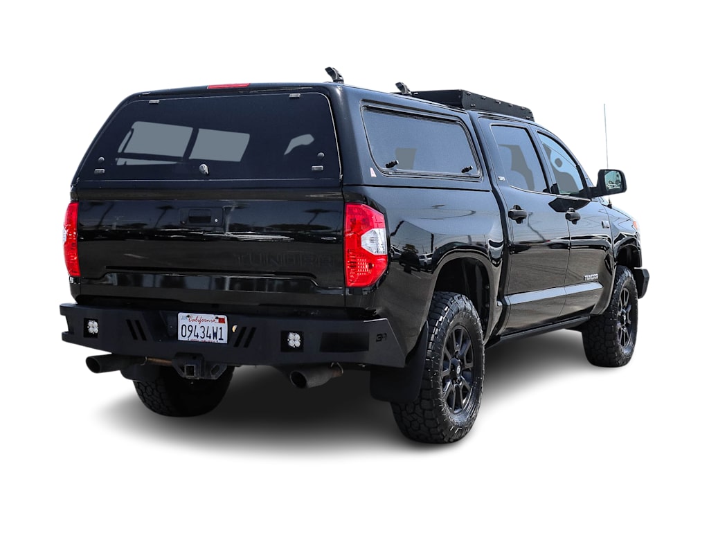 Thumbnail: 2015 Toyota Tundra - 14