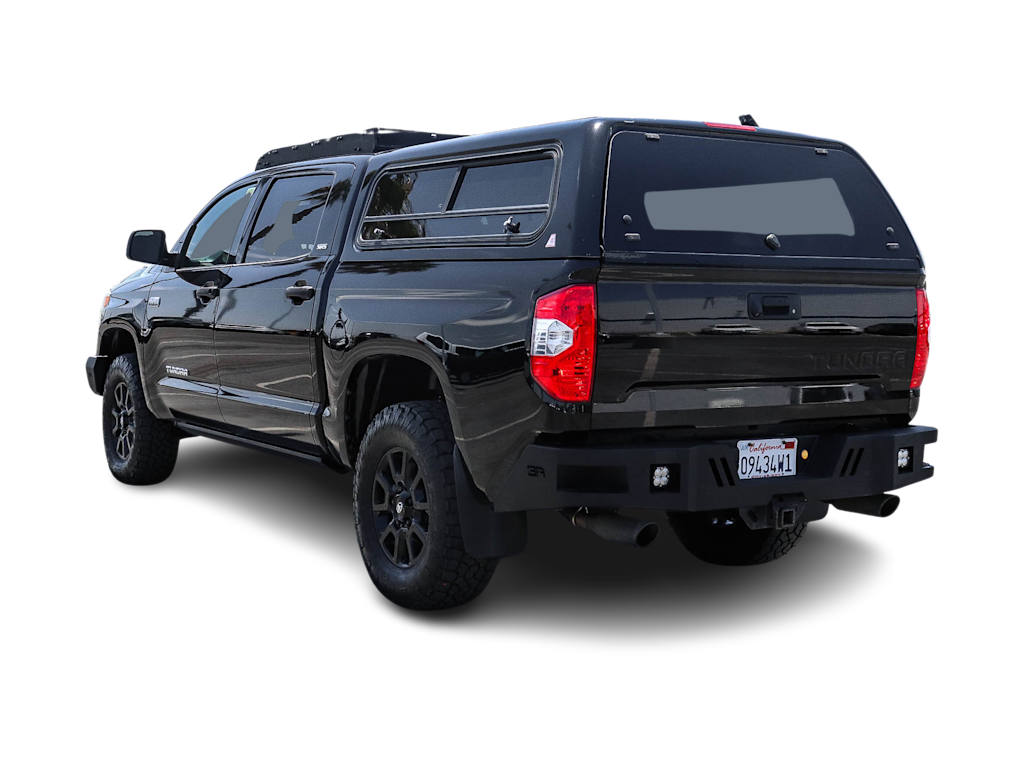 Thumbnail: 2015 Toyota Tundra - 3