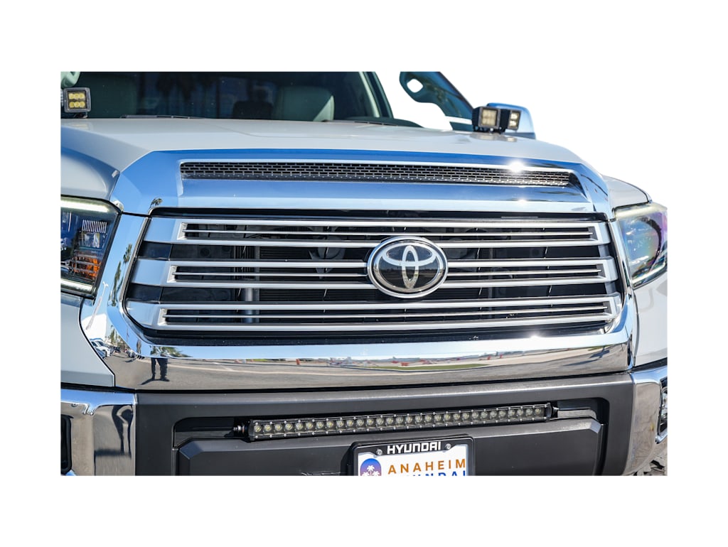 Thumbnail: 2020 Toyota Tundra - 18