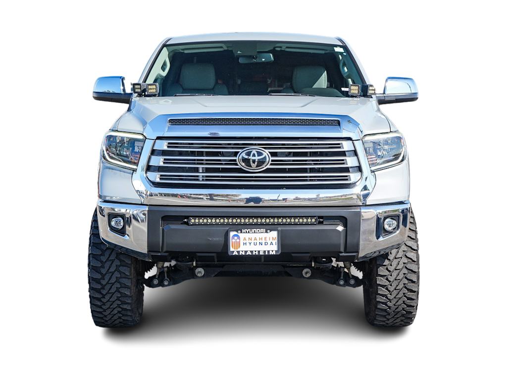 Thumbnail: 2020 Toyota Tundra - 5