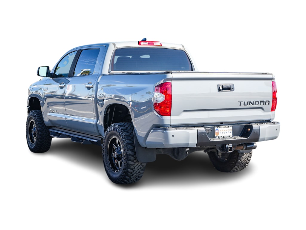 Thumbnail: 2020 Toyota Tundra - 3