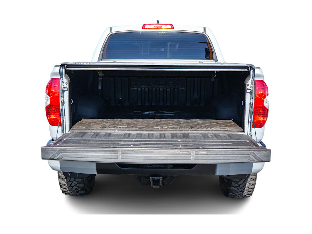Thumbnail: 2020 Toyota Tundra - 15