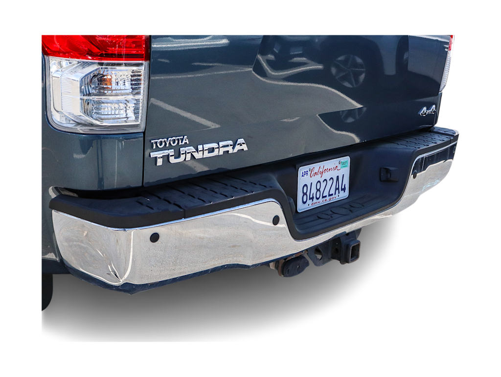 Thumbnail: 2010 Toyota Tundra - 4
