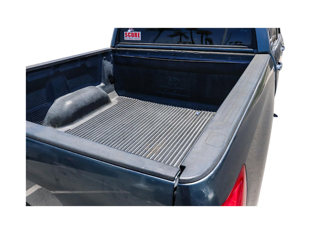 Thumbnail: 2010 Toyota Tundra - 13