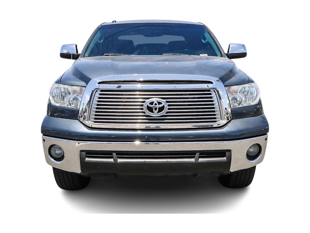 Thumbnail: 2010 Toyota Tundra - 5
