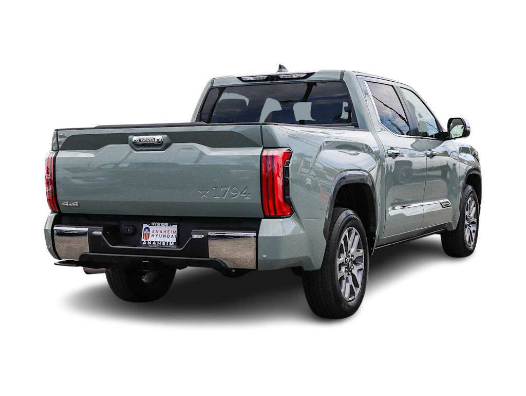 Thumbnail: 2025 Toyota Tundra - 19