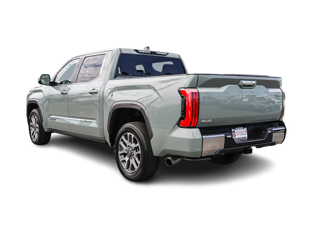 Thumbnail: 2025 Toyota Tundra - 3