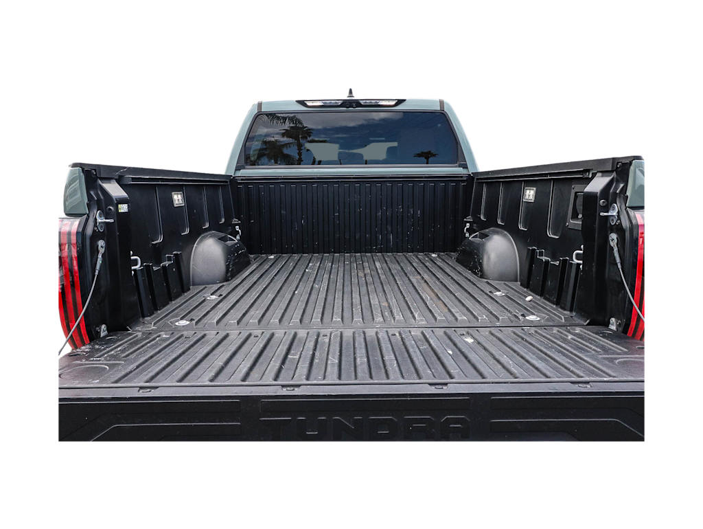 Thumbnail: 2025 Toyota Tundra - 15