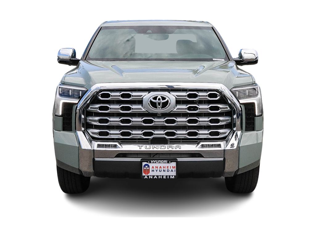 Thumbnail: 2025 Toyota Tundra - 5