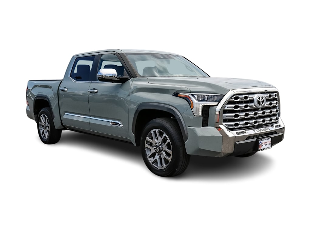 Thumbnail: 2025 Toyota Tundra - 16