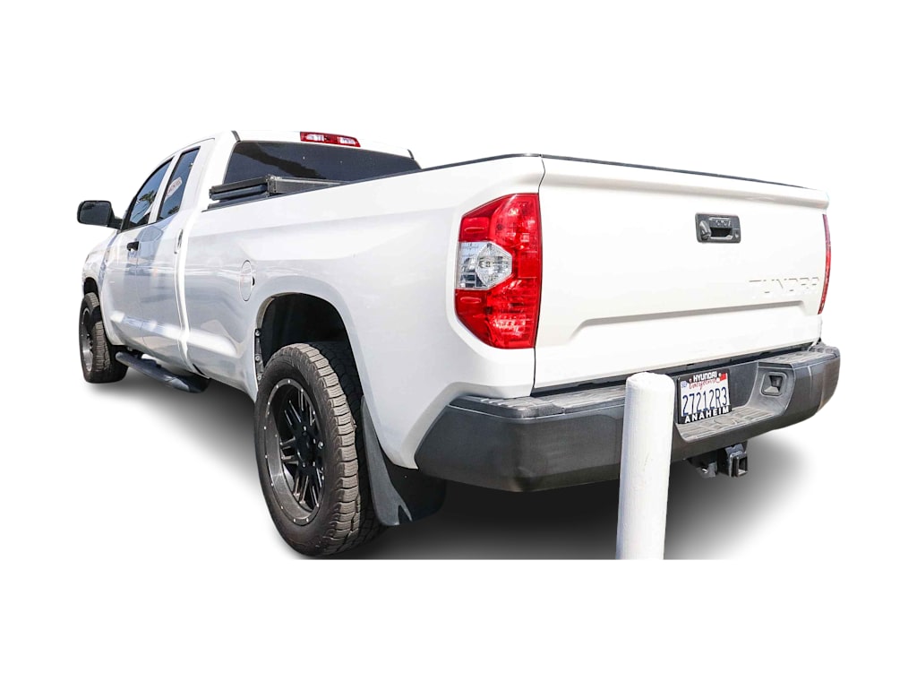 Thumbnail: 2020 Toyota Tundra - 3