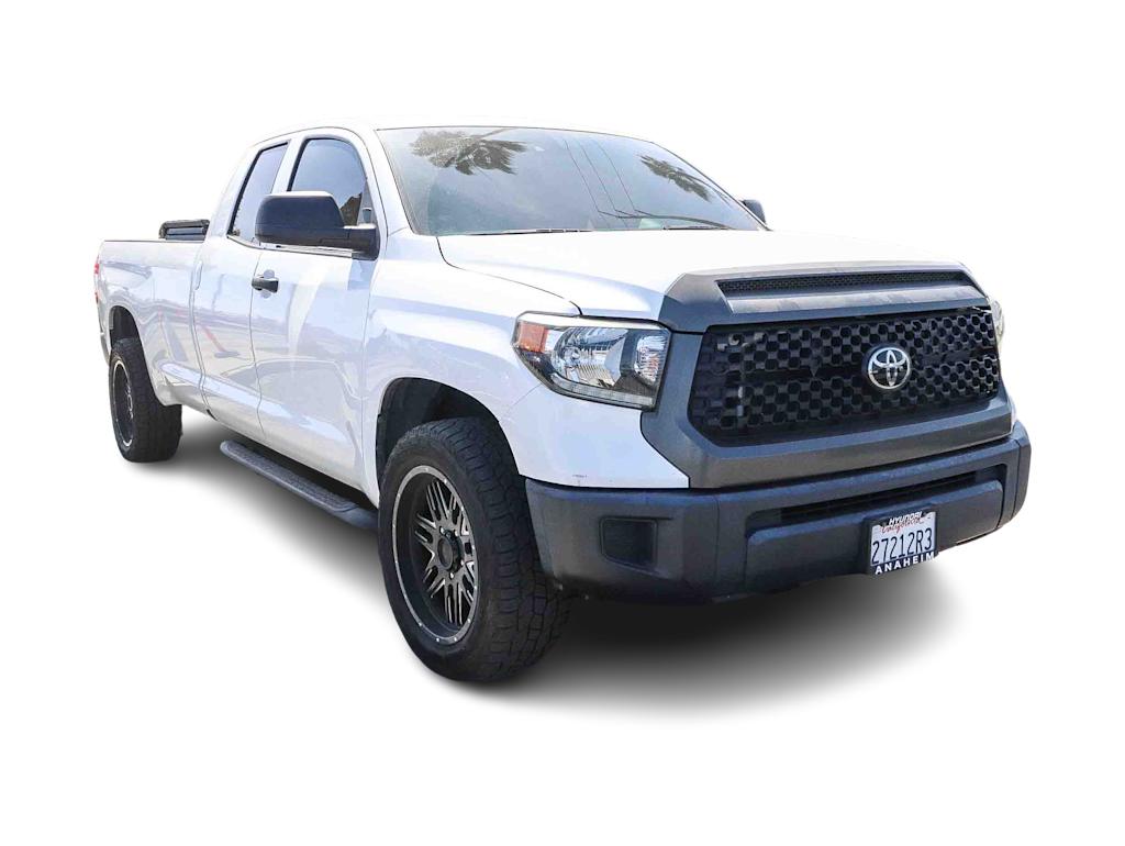 Thumbnail: 2020 Toyota Tundra - 23