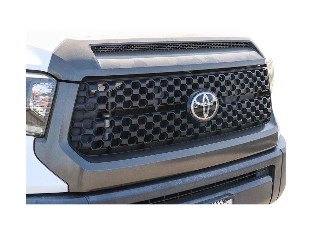 Thumbnail: 2020 Toyota Tundra - 4