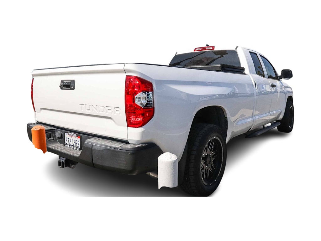 Thumbnail: 2020 Toyota Tundra - 18