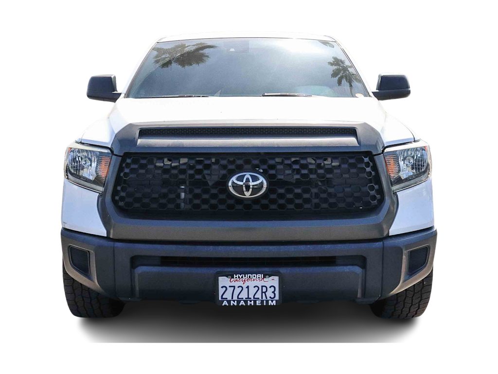 Thumbnail: 2020 Toyota Tundra - 26