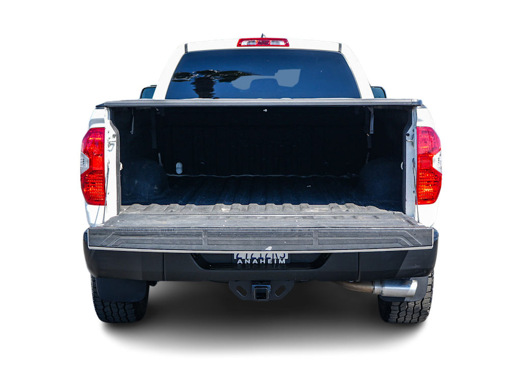 Thumbnail: 2020 Toyota Tundra - 15