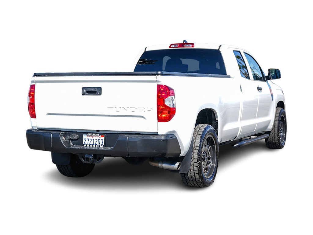 Thumbnail: 2020 Toyota Tundra - 19