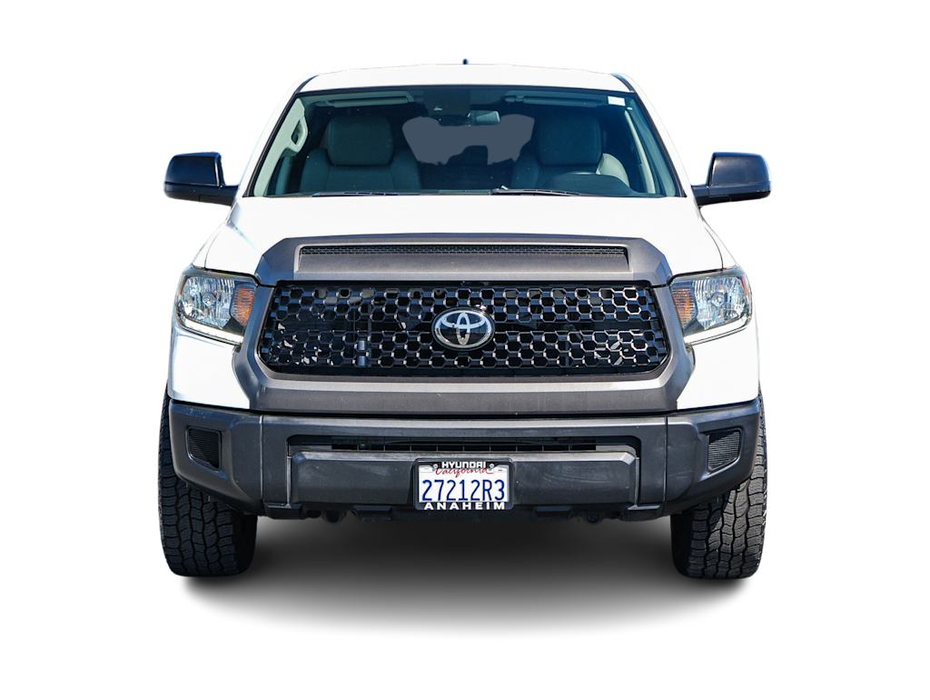 Thumbnail: 2020 Toyota Tundra - 5