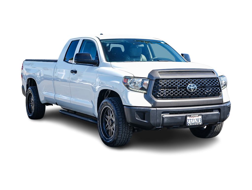 Thumbnail: 2020 Toyota Tundra - 17