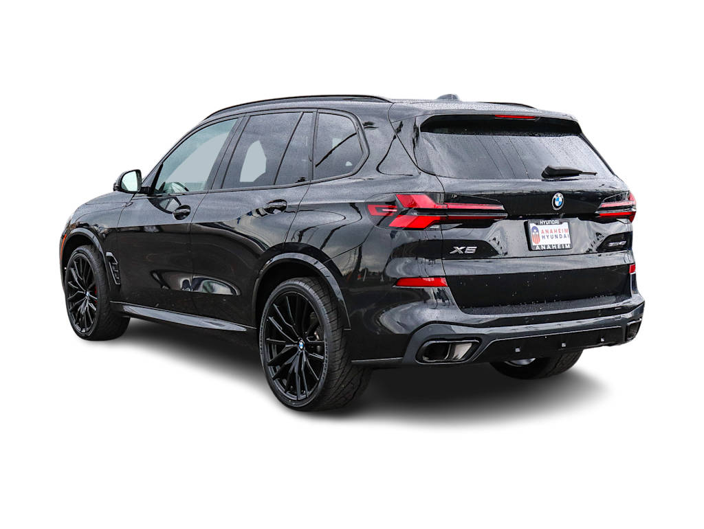 Thumbnail: 2024 BMW X5 - 3