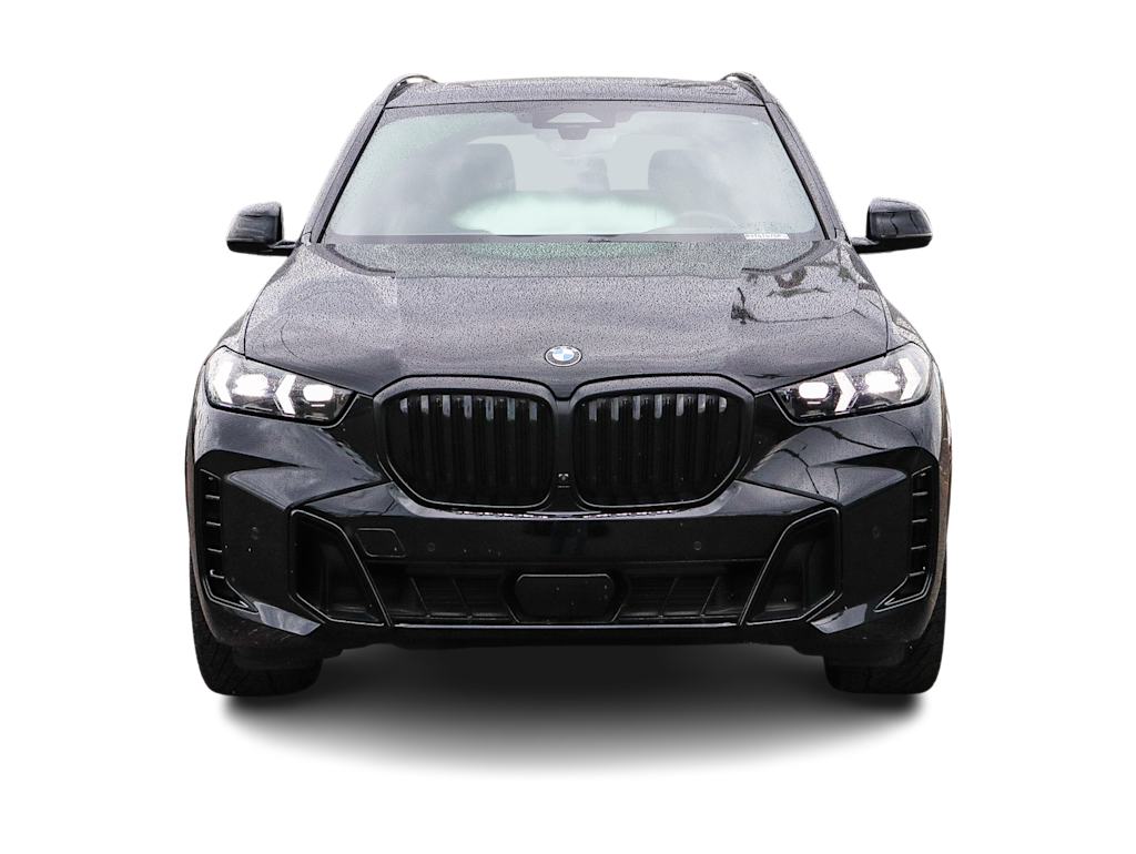 Thumbnail: 2024 BMW X5 - 16