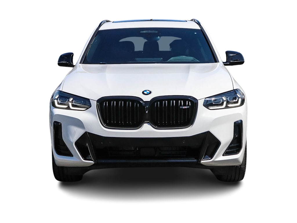 Thumbnail: 2022 BMW X3 - 16