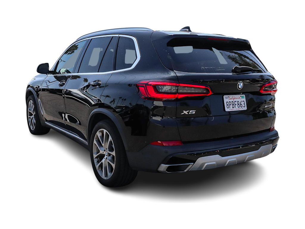 Thumbnail: 2020 BMW X5 - 3