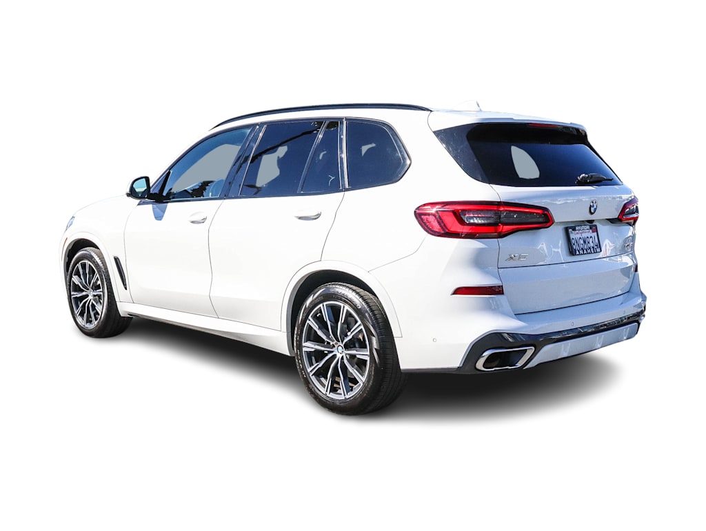 Thumbnail: 2020 BMW X5 - 3