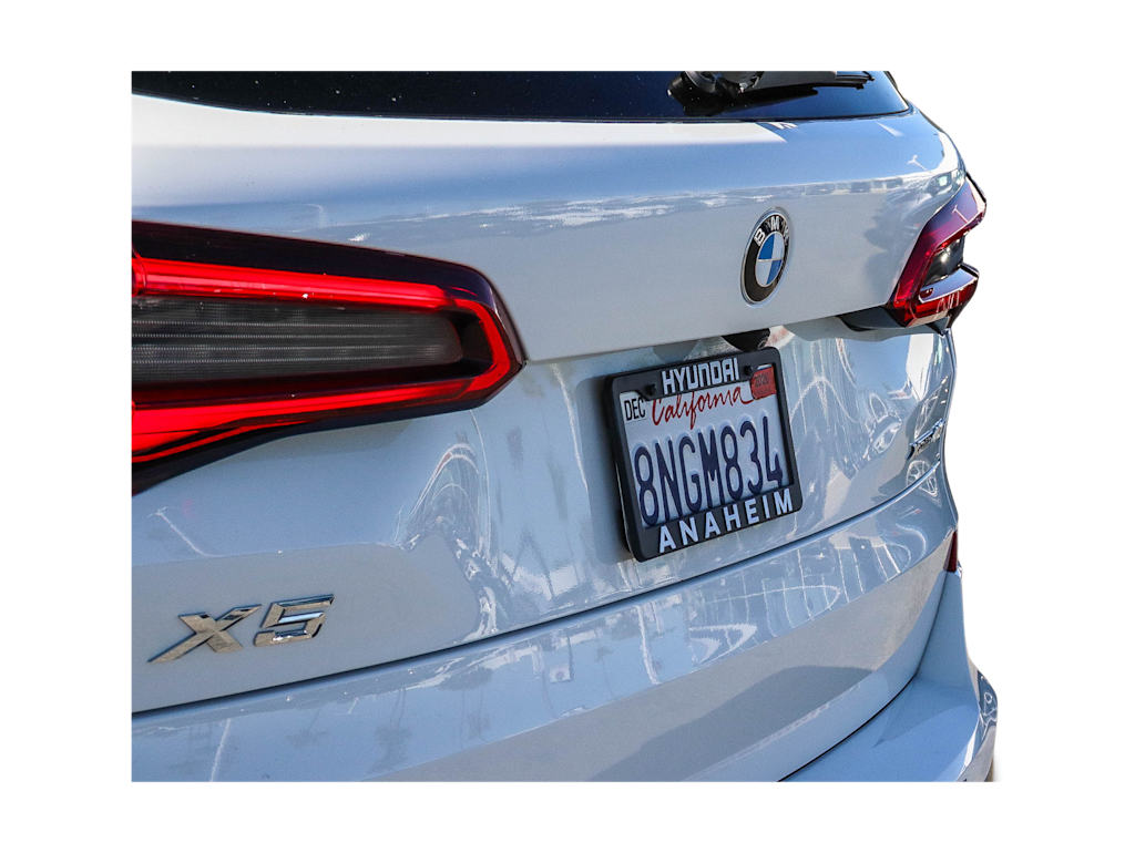 Thumbnail: 2020 BMW X5 - 16