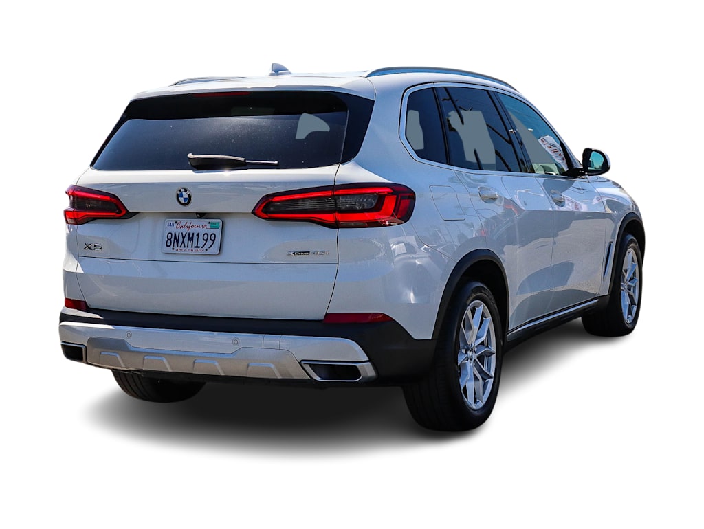 Thumbnail: 2020 BMW X5 - 19