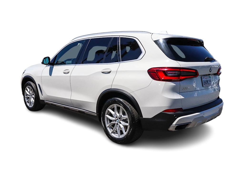 Thumbnail: 2020 BMW X5 - 3