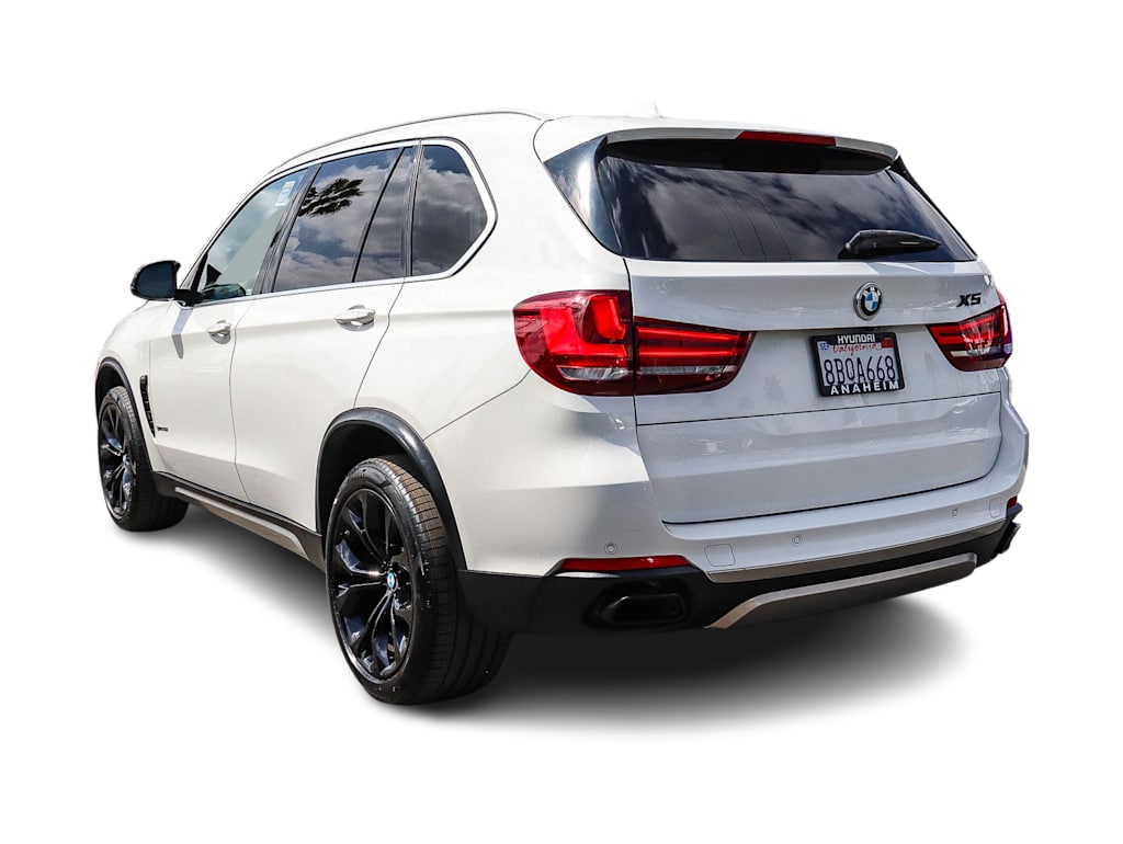 Thumbnail: 2018 BMW X5 - 3