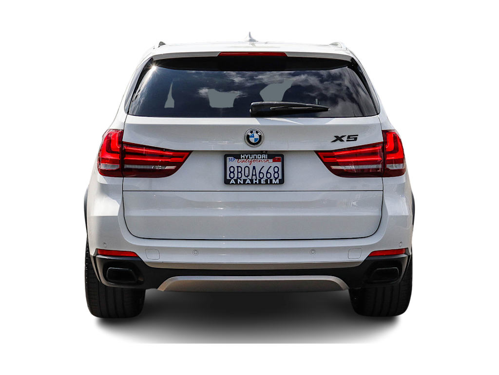 Thumbnail: 2018 BMW X5 - 4