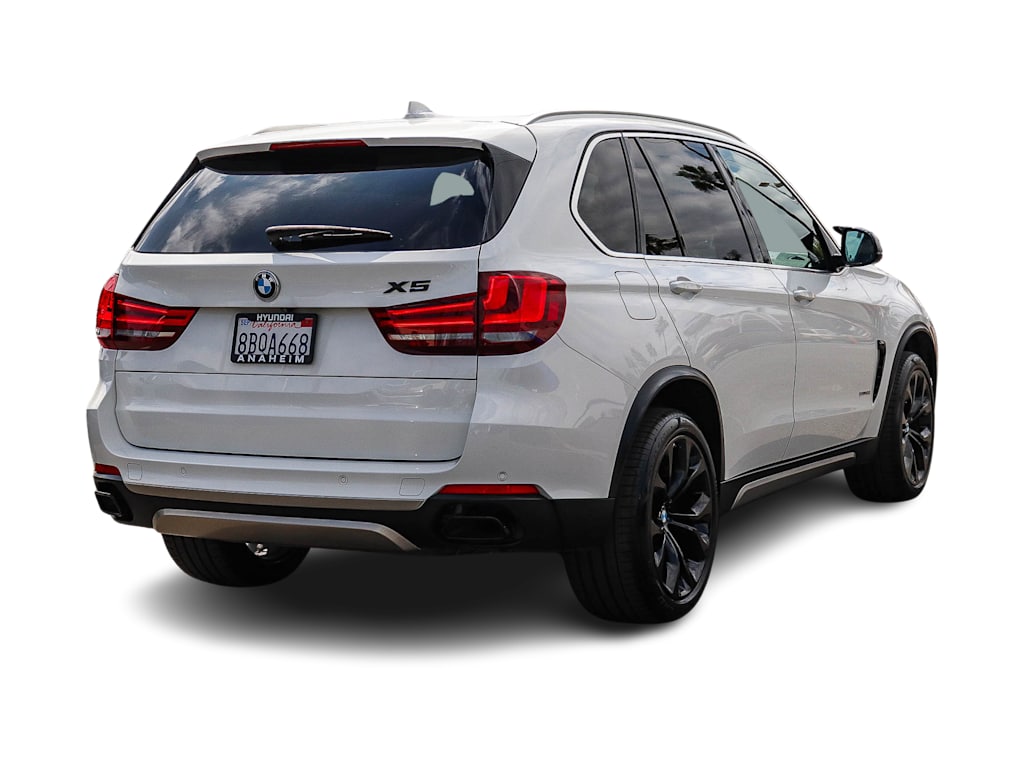 Thumbnail: 2018 BMW X5 - 19