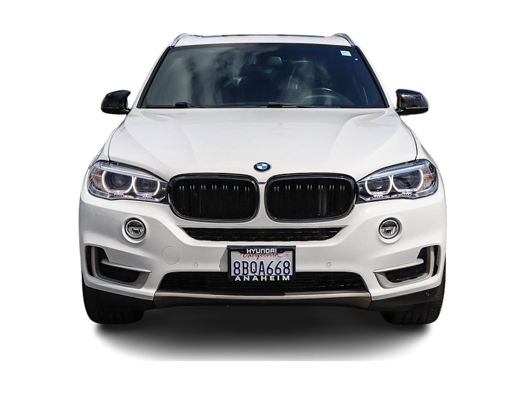 Thumbnail: 2018 BMW X5 - 5
